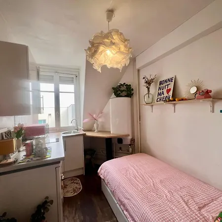 Appartamento Centre Orsay *